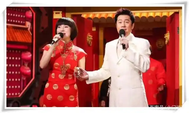 1999年春晚《常回家看看》