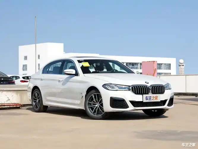 楚雄宝马5系价格最低3699万起优惠高达700万