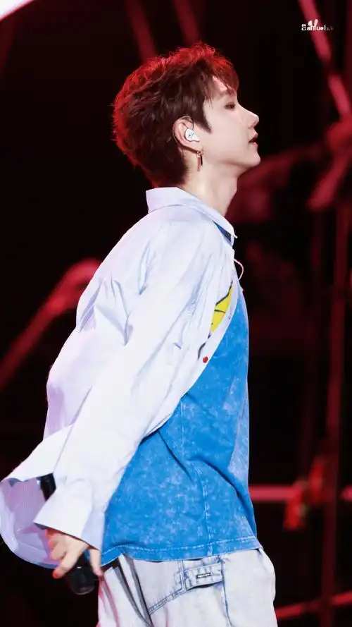 汪苏泷天赐的声音