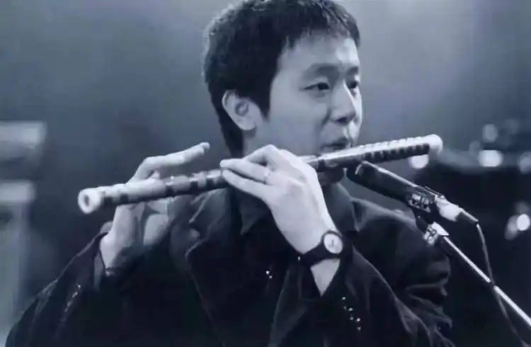 窦唯和高原为什么离婚(摄影师高原:与窦唯离婚有泪水有怨恨,不让他看