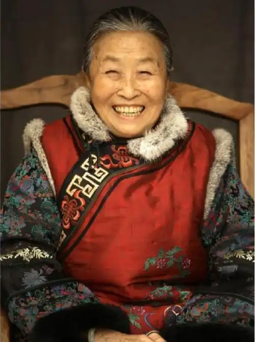 知名老戏骨张少华去世享年75岁她因饰演我的丑娘丑娘一角大火