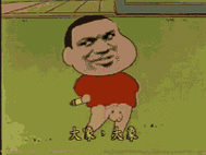 大耳朵图图甩jj:大象,大象_大象_jj_图图表情