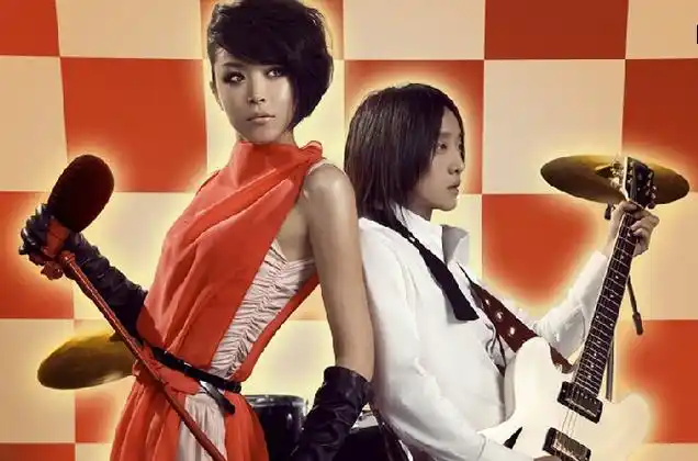 ">派儿乐团是自2007年正式活跃于中国内地摇滚乐坛的一支实力音乐组合