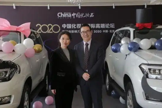 业界:新材料新科技将主导化妆品产业未来