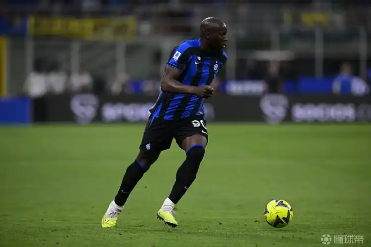 罗马诺:国米会在欧冠决赛过后与切尔西商讨卢卡库的未来