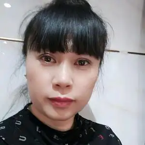 一个女人感谢你没抛弃我头像