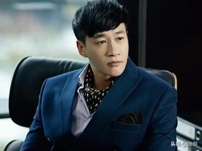 何润东主演的电视剧何润东三次合作孙俪都收获了好评