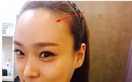 有这几个面相特征的女人中年靠自己就能大富大贵开始发迹发财