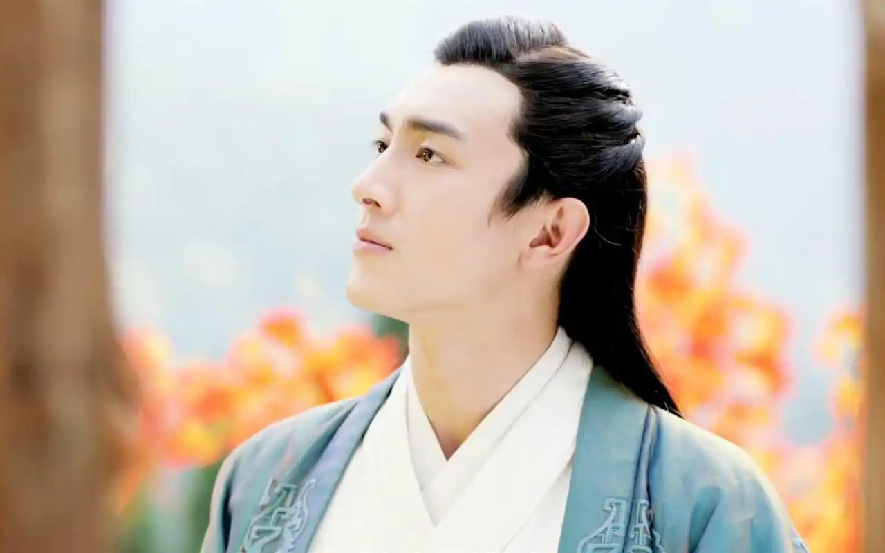 《武神赵子龙》林更新剧照电脑桌面壁纸下载