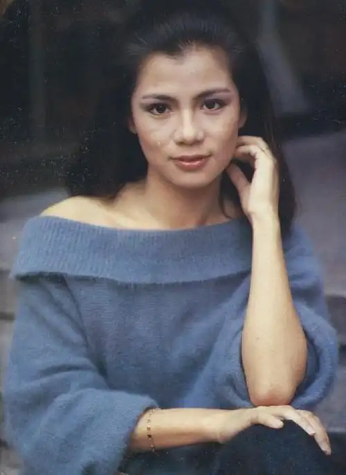 p>翁美玲(barbara yung mei-ling,1959年5月7日-1985年5月14日),中国