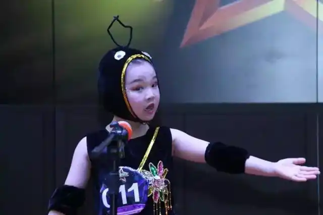 一次成长一次蜕变《小小演说家》泉州赛区复赛晋级名单及赛事回顾