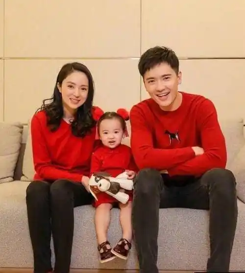 董璇首谈高云翔事件!