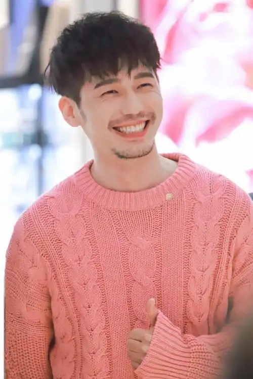 关于"白宇蓄胡子好看还是剃胡子好看"的问题,我思来想去也得不出确切