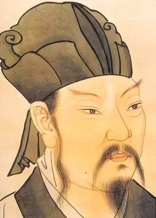 做人不要学杜甫,要学王维