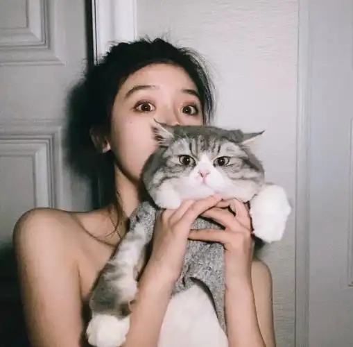 ins小可爱用的神仙级女生头像