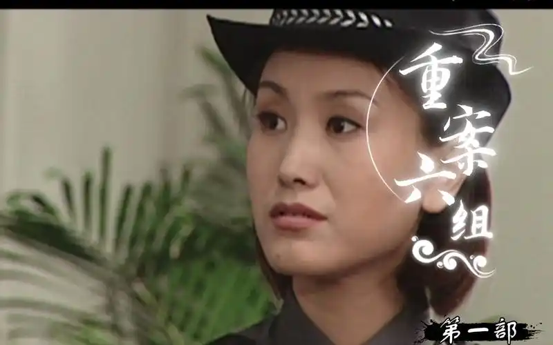 重案六组第一部/角色混剪/季洁/大曾/黄涛/白羚/江汉/老郑/第七集/第