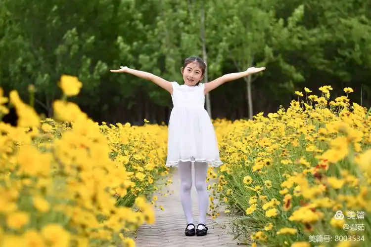 幸福童年是首歌