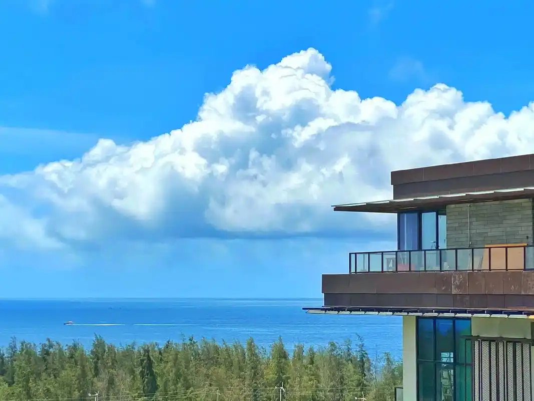 三亚1hotel海棠湾阳光壹酒店  #阳光壹酒店三亚  #三亚酒店 #三亚