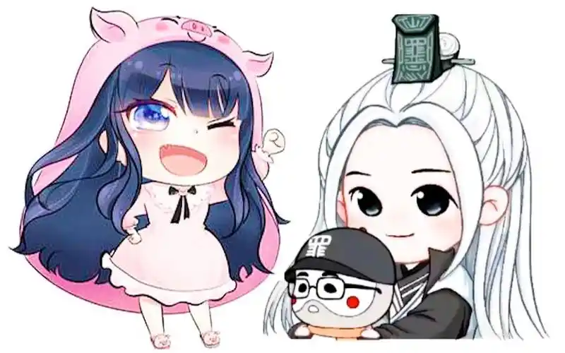 【小团团&仙某某】《思念是一种病》歌声融化了主持人的心!