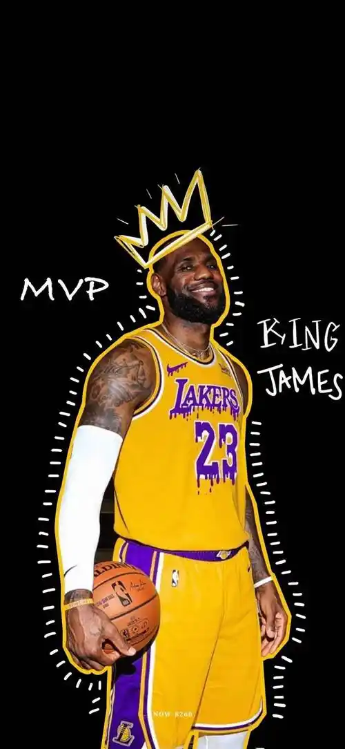 你想要的詹姆斯壁纸都在这里