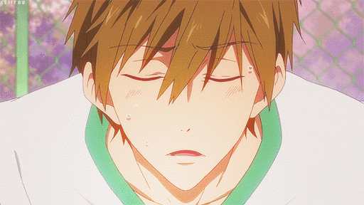 伸展,手掌向外向上,引导手臂向外上方缓慢展开(即斜上举),此时深吸气