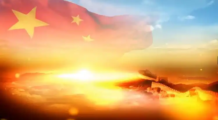 156款高清红歌led背景视频素材 - 趣资源后期网 - 趣享后期生活