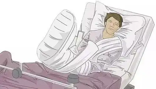 2,骨质疏松患者要卧床休息,静养能防骨折?