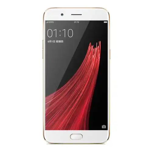 oppo r11 plus(6g 64g)6.0英寸 八核 全网通手机 双卡双待 官方标配