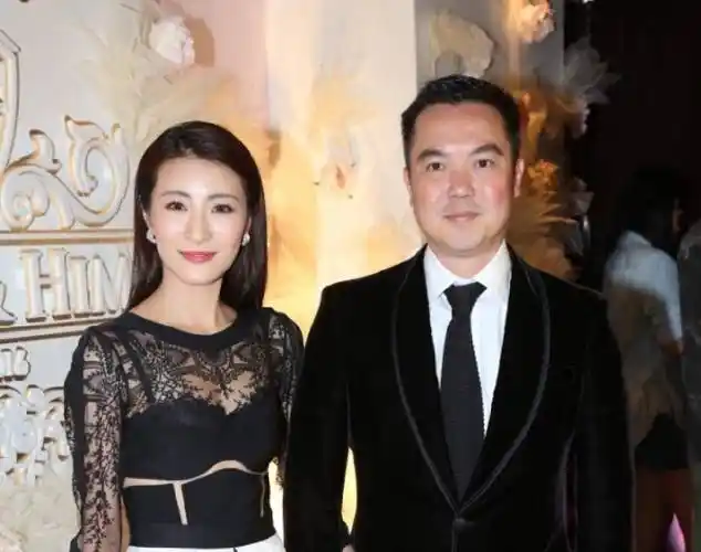 不过林夏薇就说自己能遇上莫赞生才是自己这辈子最大的福气,她赞老公