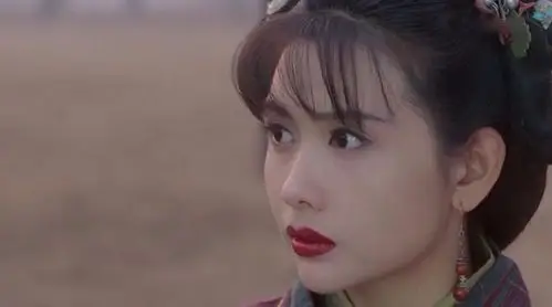 小昭 邱淑贞…_来自哈库菈玛塔塔的图片分享-堆糖