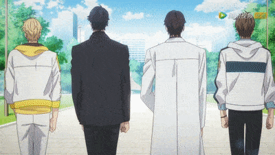 师徒系统吗第一集就是回忆杀阴阳师正式上线了今天有点出息的男人花城