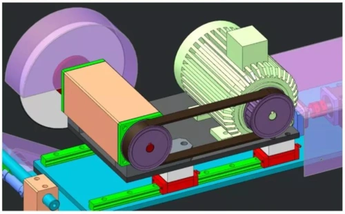 传动- 热门商品专区