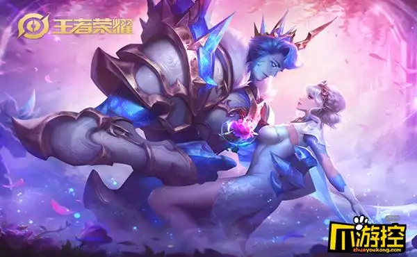 王者荣耀2021年春节返场皮肤是什么2021年春节返场皮肤介绍