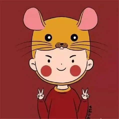 2021牛年暴富卡通头像 - 搜狗图片搜索