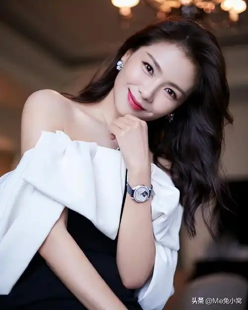 马伊琍:我卸妆了,刘涛:我也卸妆了,再看高圆圆 颜值差距引热议