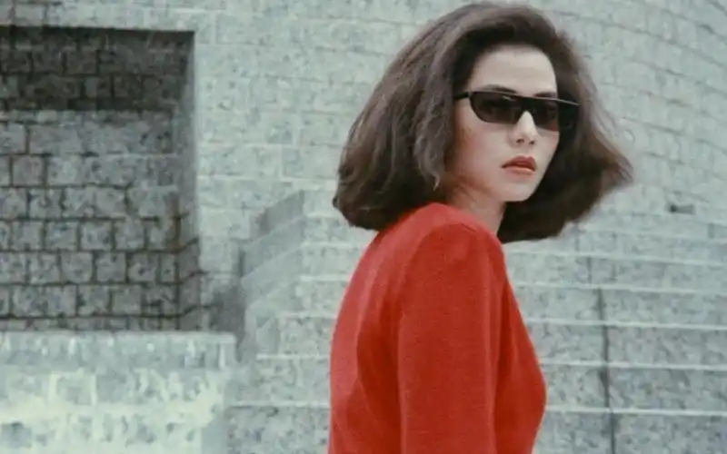 張學友 - 《意亂情迷》主題曲《迷情》