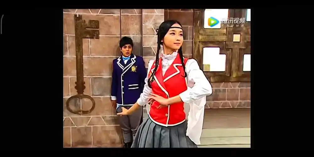 萌学园飘啊飘cut 1-1_哔哩哔哩_bilibili