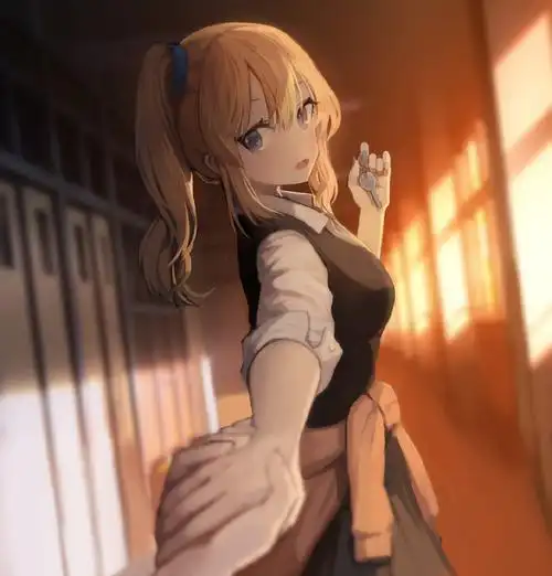 p站美图早坂爱生日快乐2022早坂爱壁纸特辑