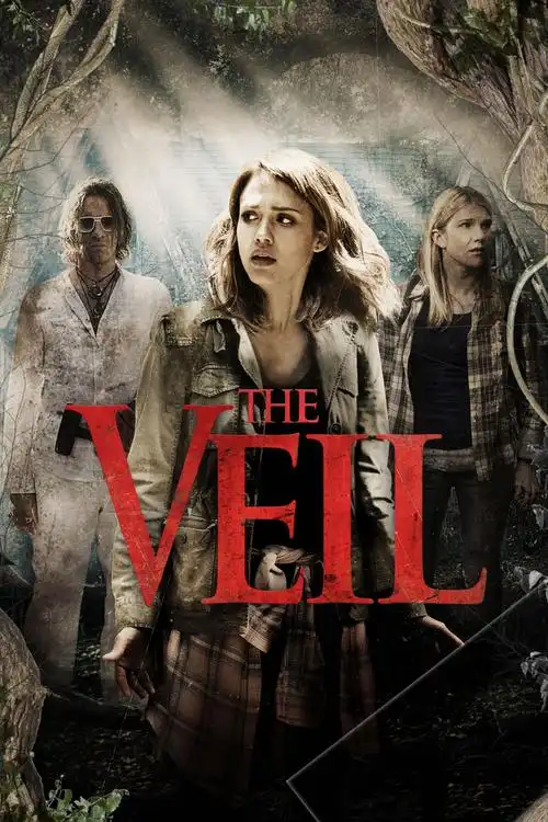 itunes hd movies-正版电影 the veil (1080p hd) [恐怖面纱]