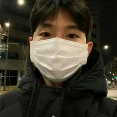 男生头像帅气真人119张_男生头像_头像屋