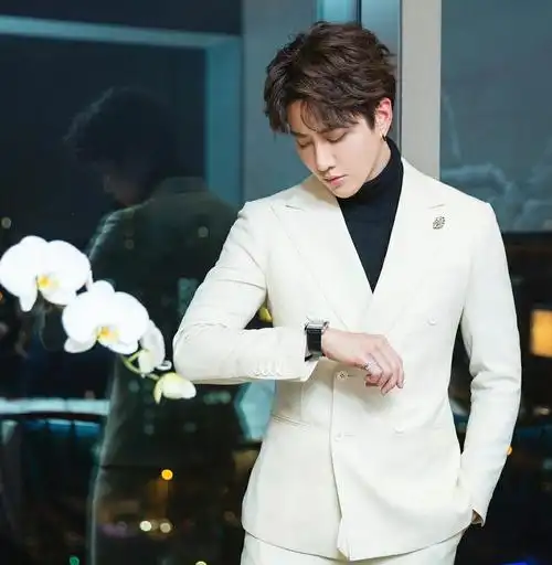 mike-堆糖,美好生活研究所