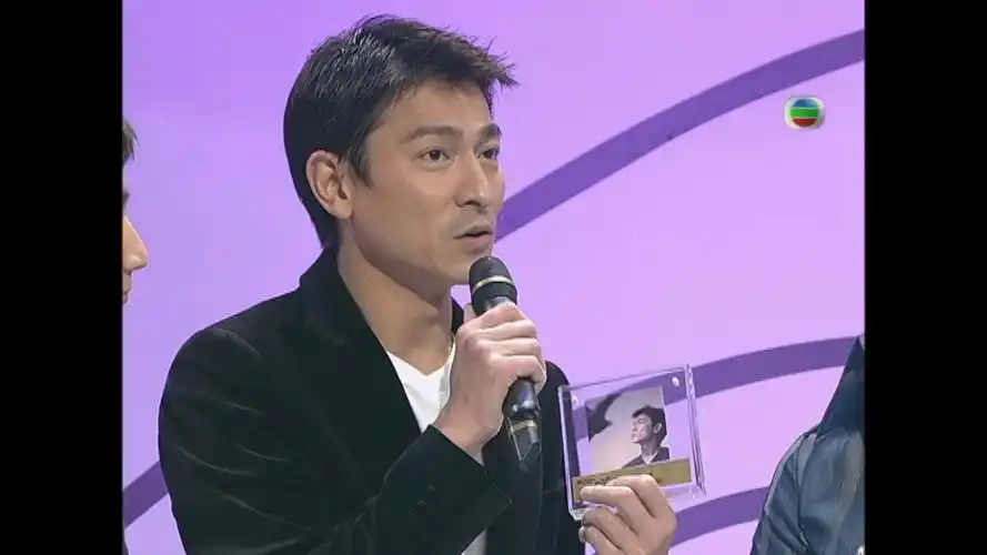 香港群星音乐现场—刘德华,twins,梁咏琪,古巨基,李克勤,容祖儿