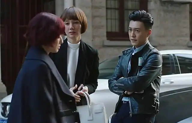 《我的前半生》第二部拍摄,主演变化不大,却缺少了她