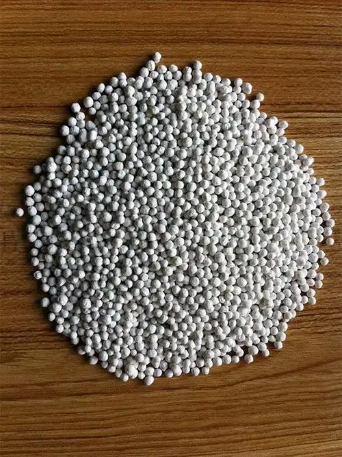 脲甲醛复合肥颗粒-江苏金壳化肥有限公司