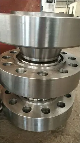 高压法兰16mn化工专用法兰厂家直销 - 沧州德源恒管道制造有限公司
