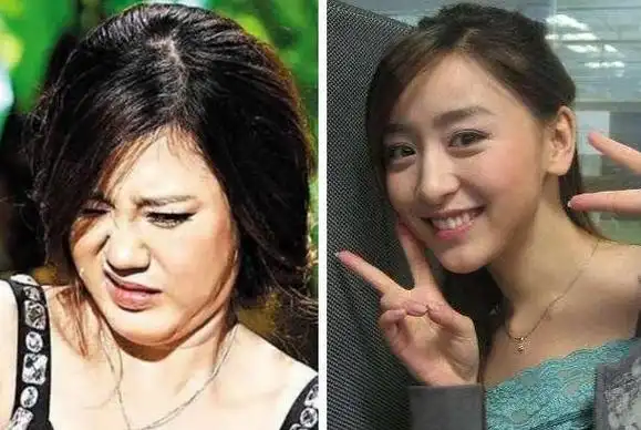 明星吸毒前后对比,变化大到吓人, 毒品毁了多少家庭?