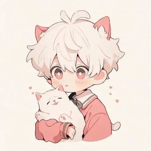 动漫 卡通 漫画 头像 690_690