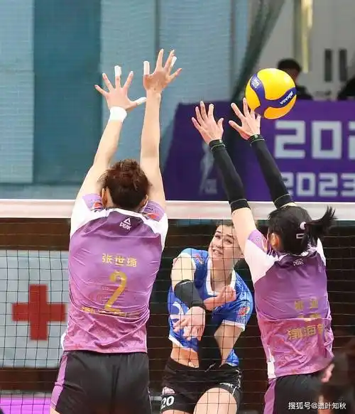 女排超级联赛北京北汽女排主场03不敌天津渤海银行女排