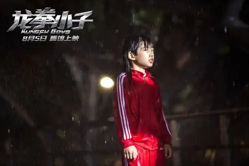 龙拳小子_电影剧照_图集_电影网_1905.com