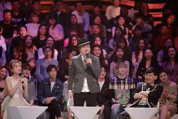 综艺丨金曲捞:唤醒金曲,打捞感动